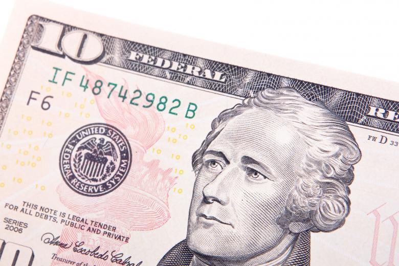 Free stock image of dollar  created by 2happy
