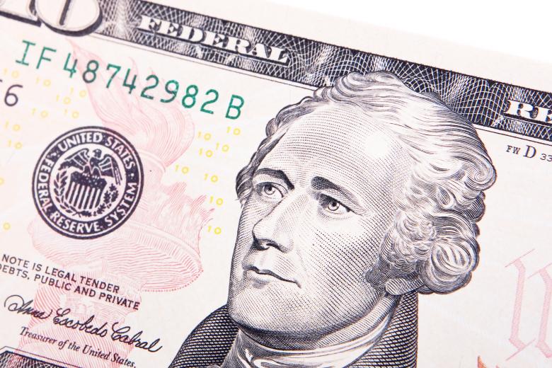 Free stock image of dollar  created by 2happy