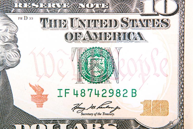 Free stock image of dollar  created by 2happy
