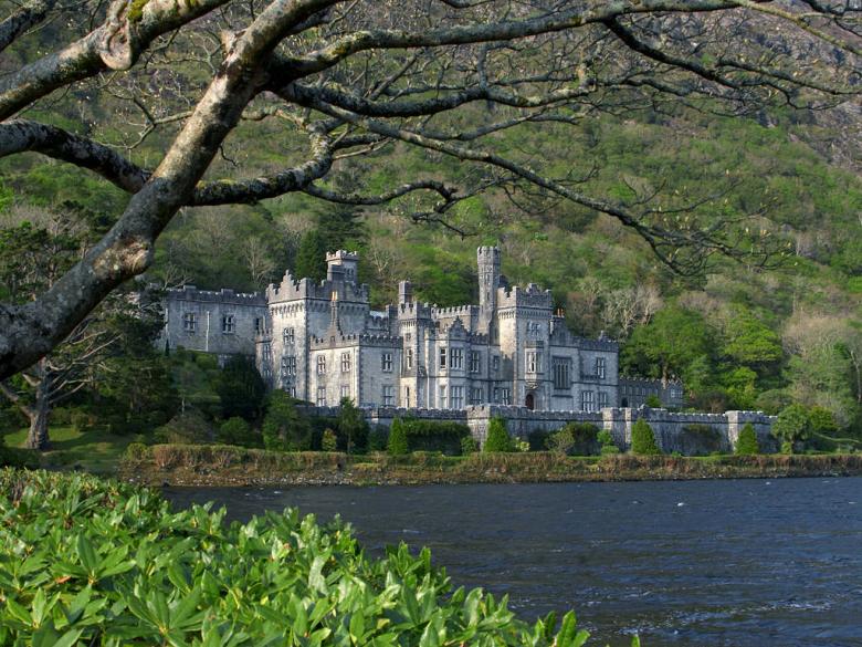 Free stock image of Medieval Castle created by gilmartin owen