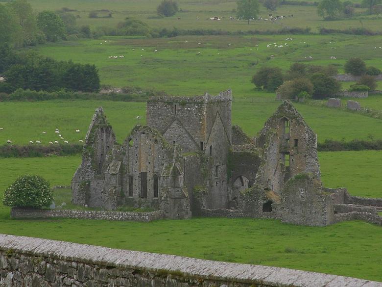 Free stock image of Castle ruins created by gilmartin owen