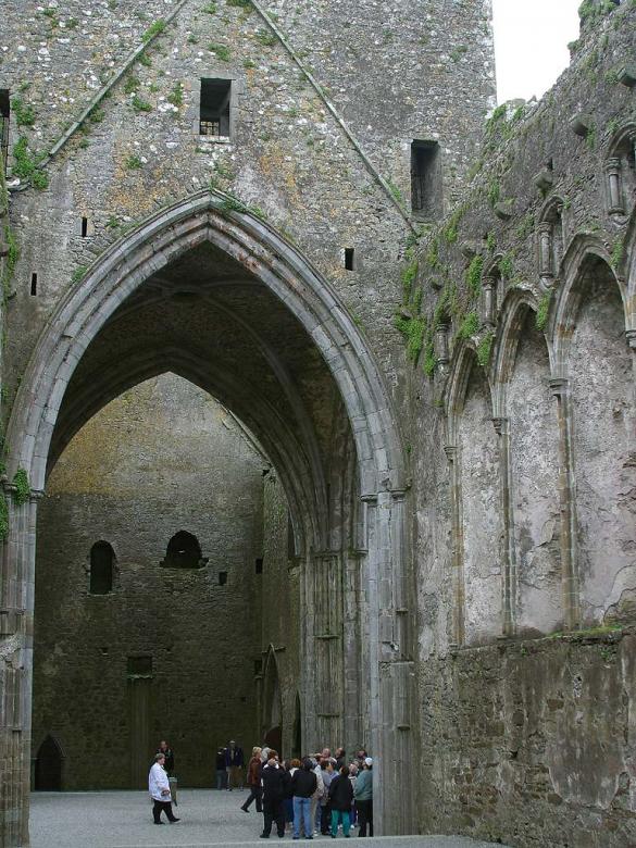 Free stock image of Medieval Halls created by gilmartin owen