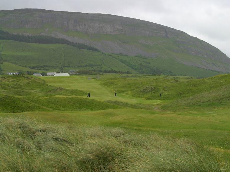 Free stock image of Green Landscape created by gilmartin owen