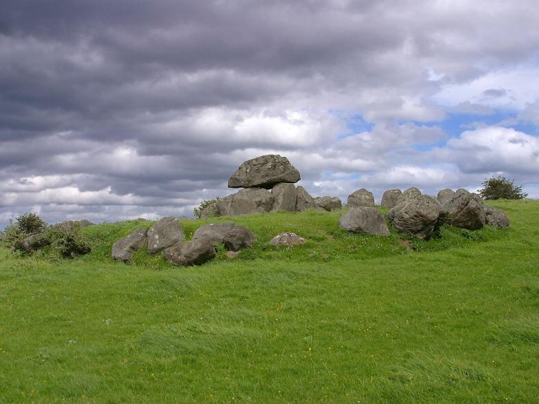 Free stock image of Green Landscape created by gilmartin owen