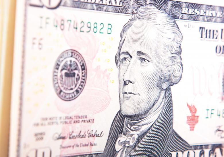 Free stock image of dollar  created by 2happy