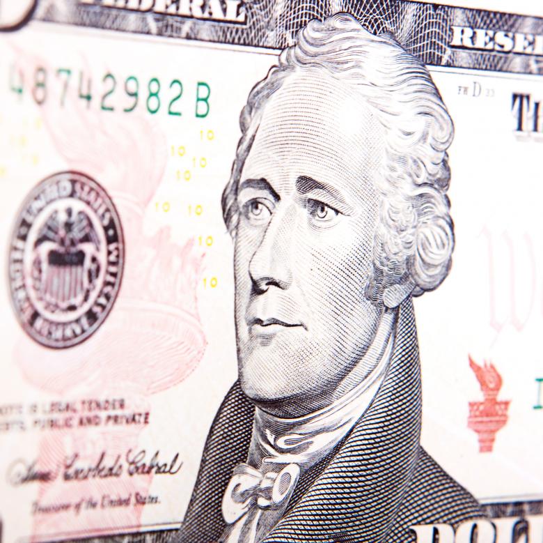 Free stock image of dollar  created by 2happy
