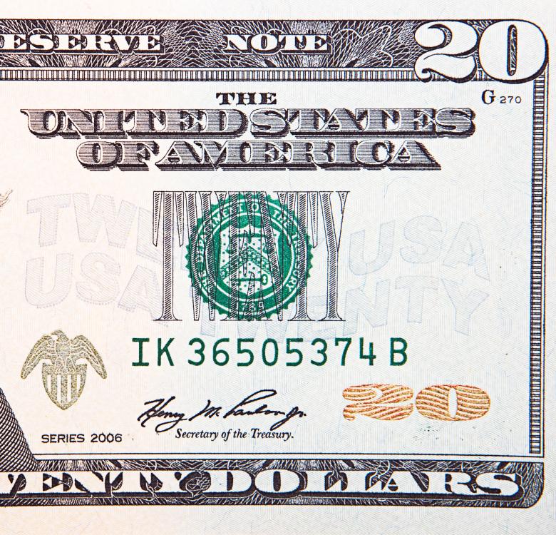Free stock image of dollar  created by 2happy