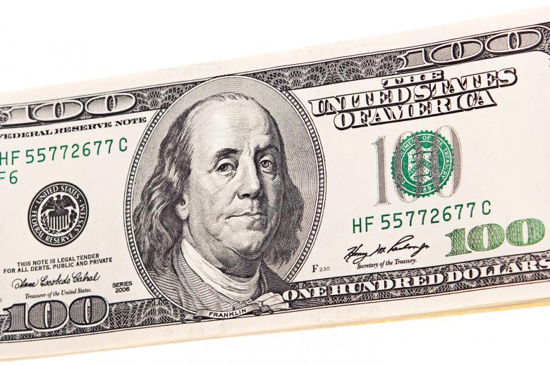 Free stock image of dollar  created by 2happy