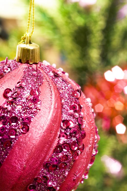 Free stock image of Christmas decoration created by 2happy