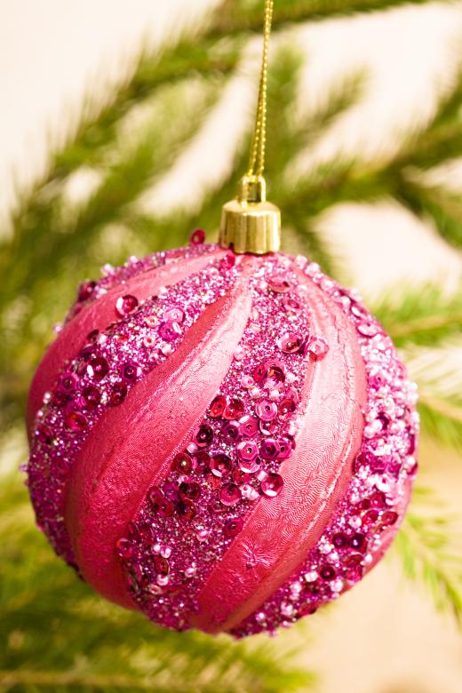 Free stock image of Christmas decoration created by 2happy