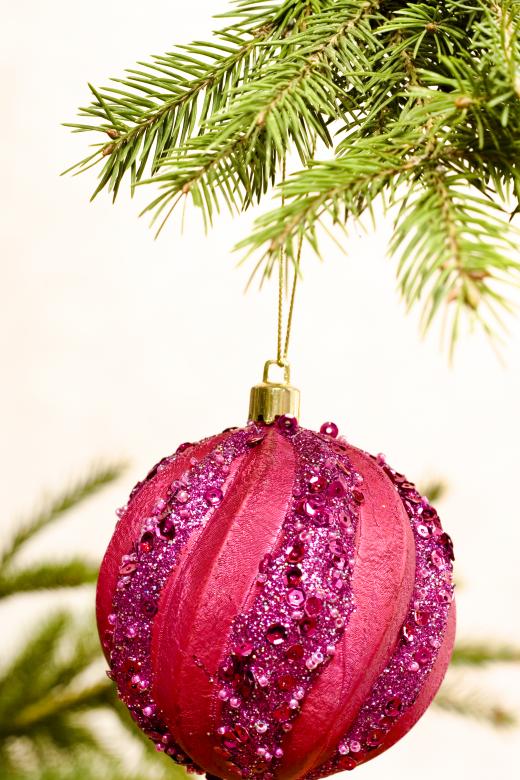 Free stock image of Christmas decoration created by 2happy