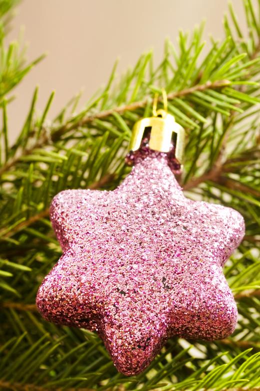 Free stock image of Christmas decoration created by 2happy