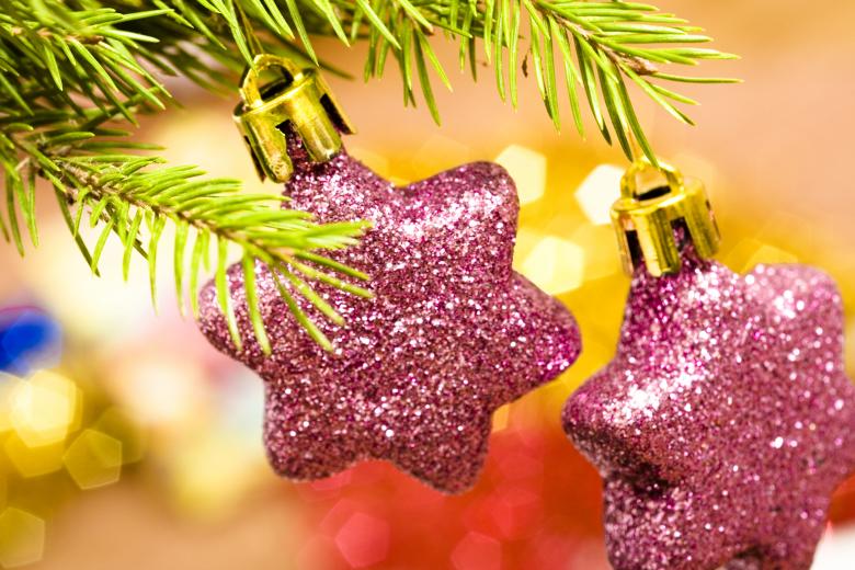 Free stock image of Christmas decoration created by 2happy