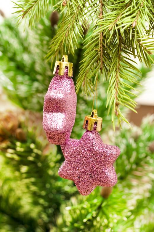 Free stock image of Christmas decoration created by 2happy