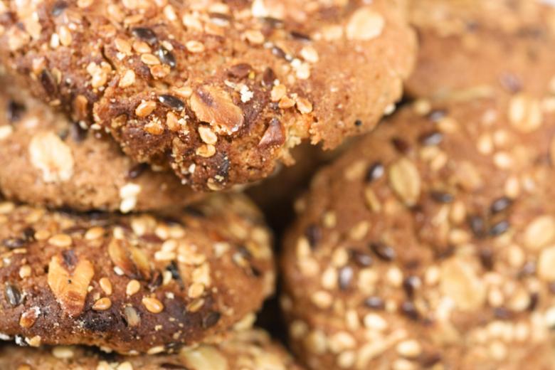 Free stock image of Cookie  created by 2happy