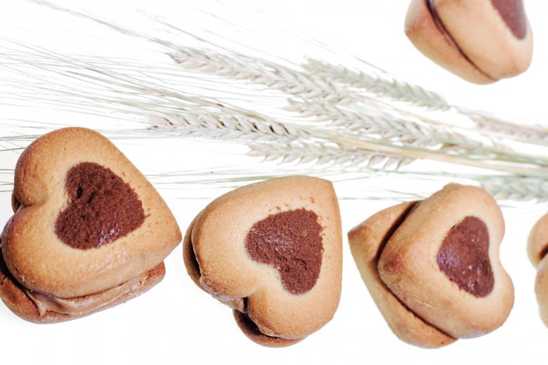 Free stock image of Cookie  created by 2happy