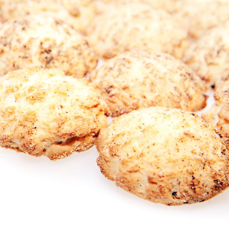 Free stock image of Cookie  created by 2happy