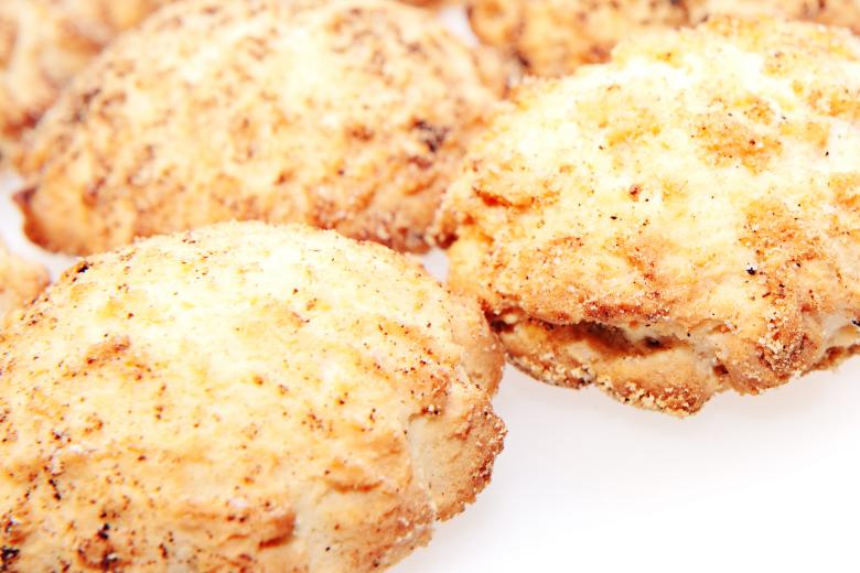 Free stock image of Cookie  created by 2happy