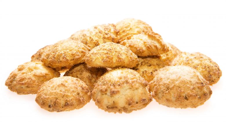 Free stock image of Cookie  created by 2happy