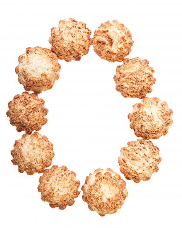 Free stock image of Cookie  created by 2happy