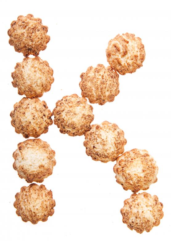 Free stock image of Cookie  created by 2happy