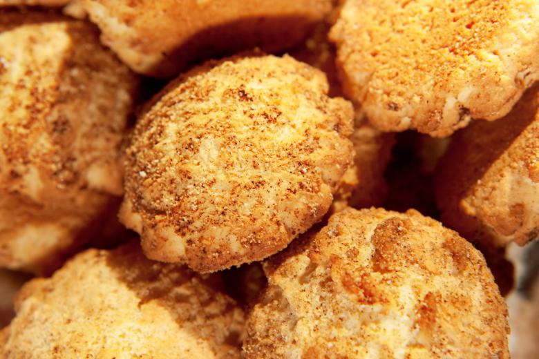 Free stock image of Cookie  created by 2happy