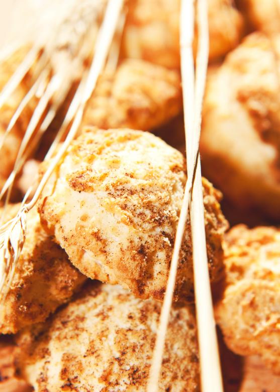 Free stock image of Cookie  created by 2happy