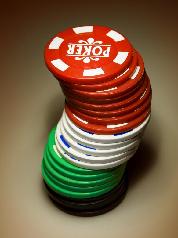 Free stock image of Gambling chips  created by 2happy