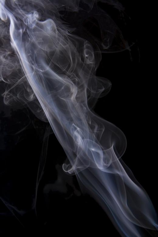 Free stock image of White Abstract Smoke created by 2happy
