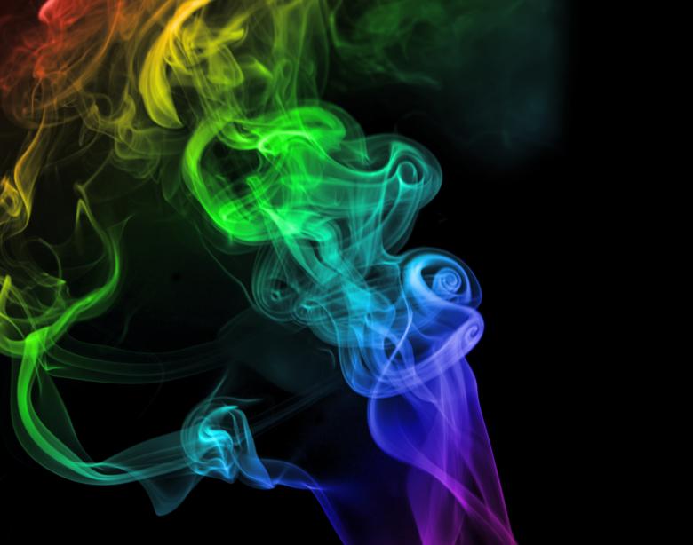 Free stock image of smoke created by 2happy