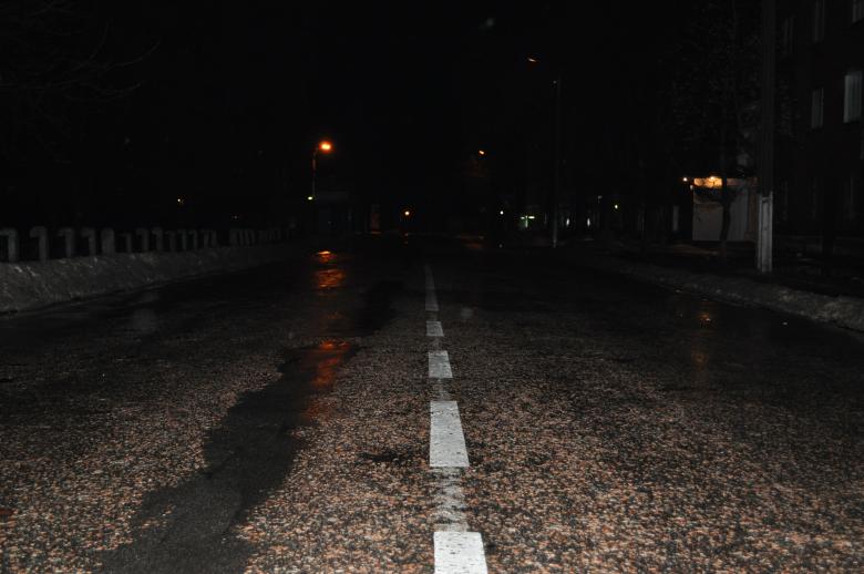 Free stock image of Dark Road created by Berdnik Oleksander