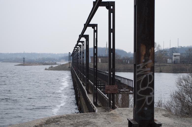 Free stock image of Bridge created by Berdnik Oleksander