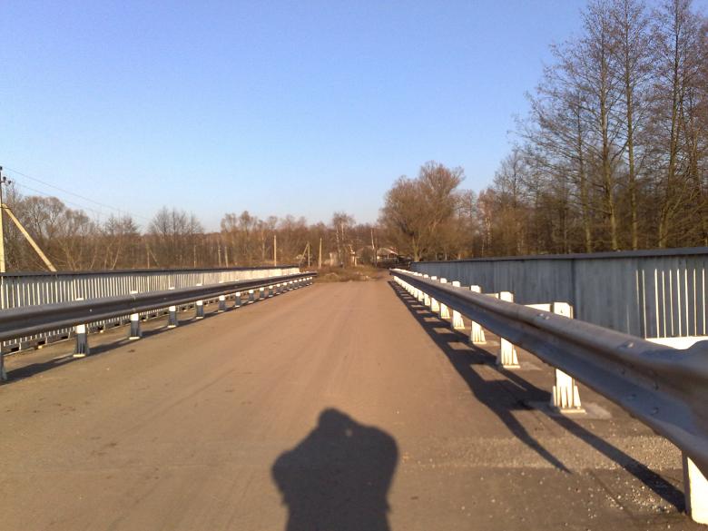 Free stock image of Bridge created by Berdnik Oleksander