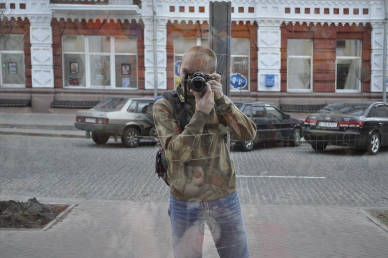 Free stock image of Photographer created by Berdnik Oleksander