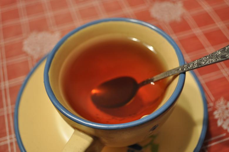 Free stock image of Cup of tea created by Berdnik Oleksander