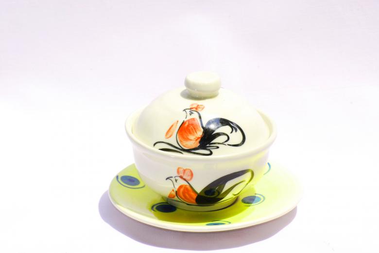 Free stock image of Pottery created by Adisak Banpot
