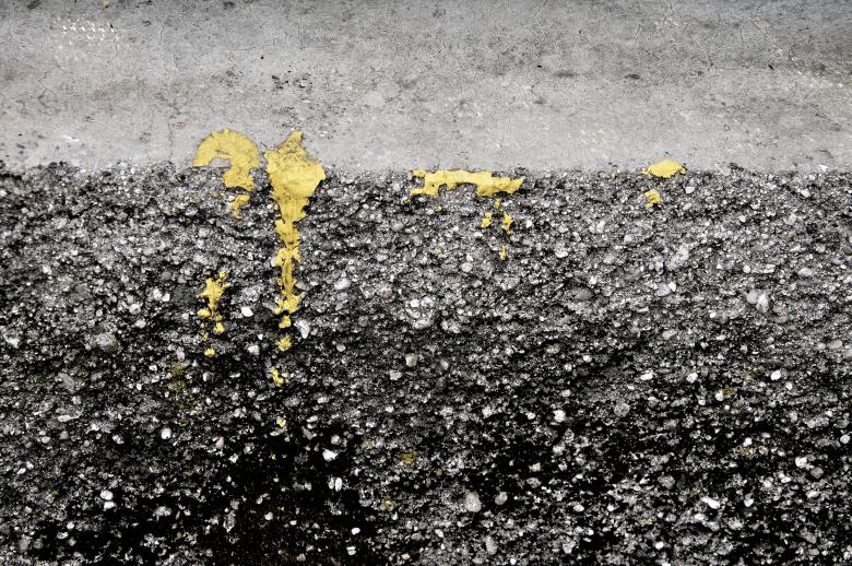 Free stock image of Yellow dripping created by rudy bagozzi