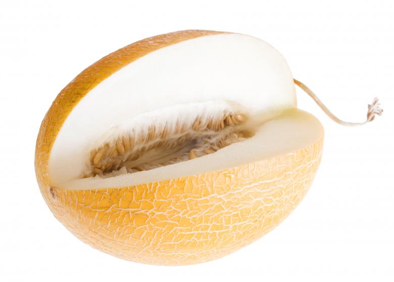 Free stock image of Sliced Melon created by 2happy