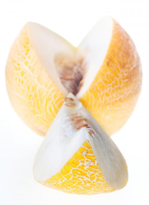 Free stock image of melon created by 2happy