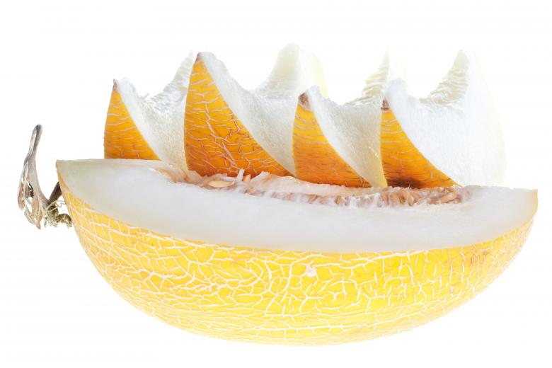 Free stock image of melon created by 2happy