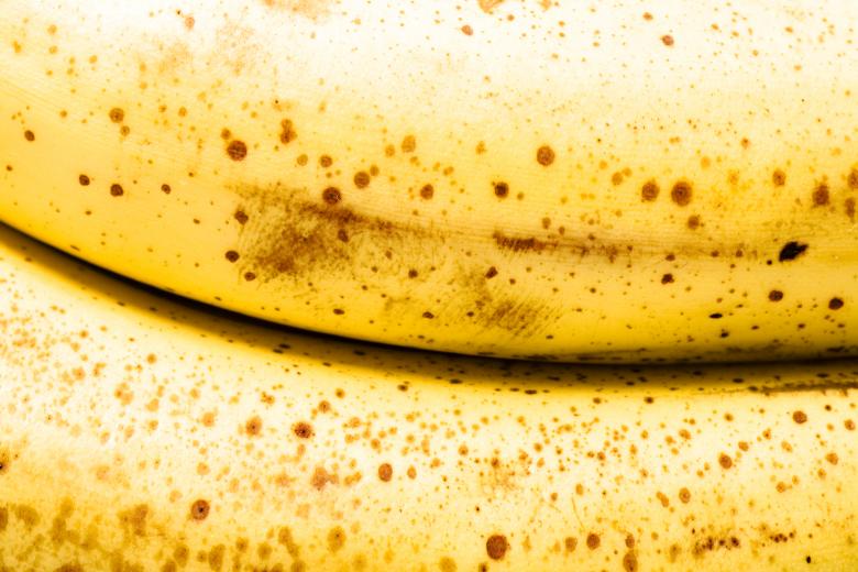 Free stock image of banana created by 2happy
