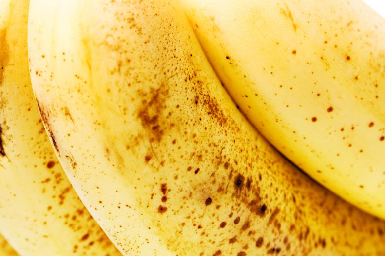 Free stock image of banana created by 2happy