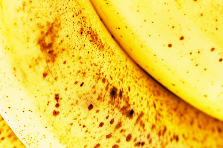 Free stock image of banana created by 2happy