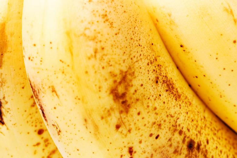 Free stock image of banana created by 2happy