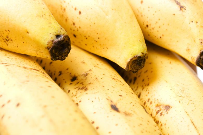 Free stock image of banana created by 2happy