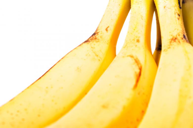 Free stock image of banana created by 2happy
