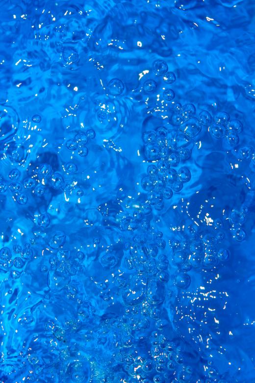 Free stock image of Blue water  created by 2happy