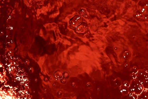 Red Water - Free Stock Photo