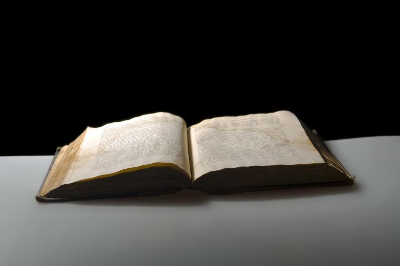 Free stock image of Old book created by 2happy