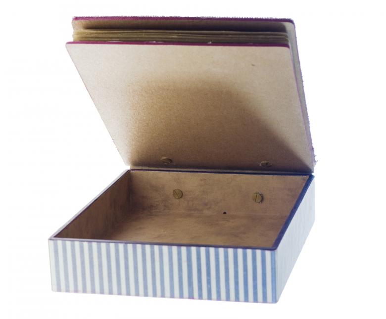 Free stock image of Open Vintage Box created by 2happy